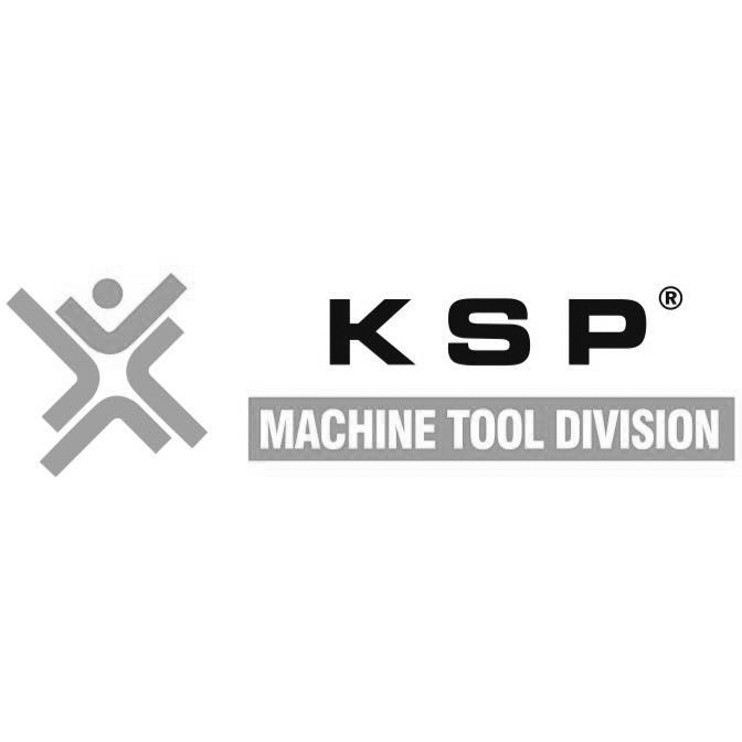 Ksp Machine Tools