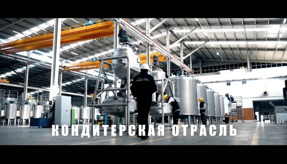 Şahin Paslanmaz Rusça Tanıtım Filmi